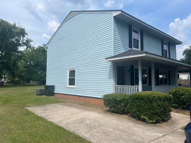 301 W Clifton Ave in North Augusta, SC - Building Photo - Building Photo