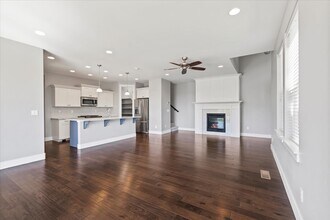 3631 S Pheasant Tail Way in Boise, ID - Building Photo - Building Photo