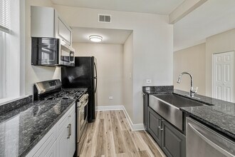 2630 W Division St in Chicago, IL - Building Photo - Building Photo