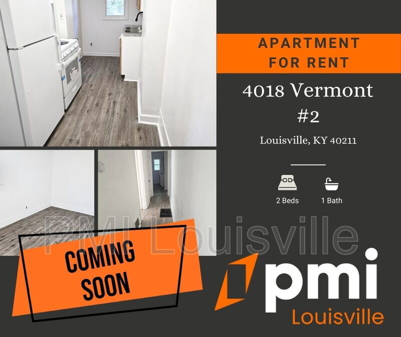4018 Vermont Ave in Louisville, KY - Building Photo
