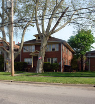 2017 Grant Ave Apartments