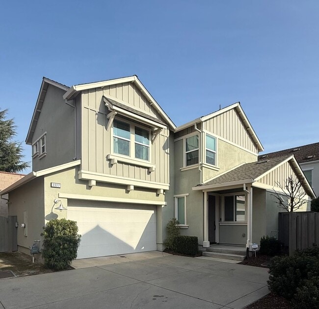 property at 3327 Forney Wy