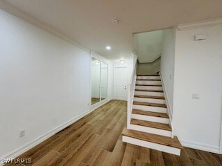 property at 7761 Bristol Cir