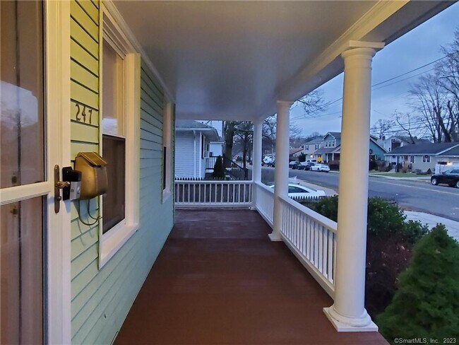 247 Concord St in New Haven, CT - Building Photo - Building Photo