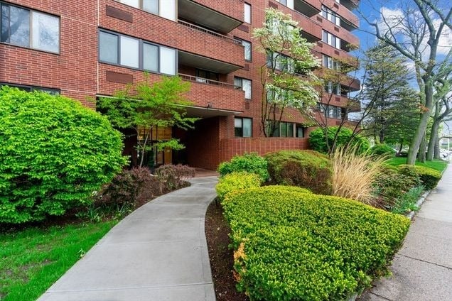 property at 77 Adams St