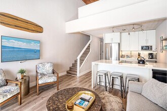 190 Hauoli St-Unit -ID1246397P in Wailuku, HI - Building Photo - Building Photo