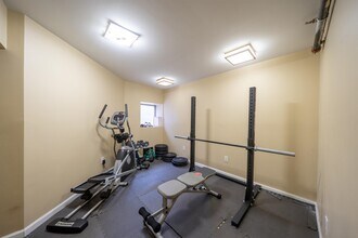 108 Monroe St in Hoboken, NJ - Building Photo - Building Photo