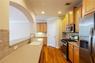 2644 Gadsen Walk NW in Duluth, GA - Foto de edificio - Building Photo