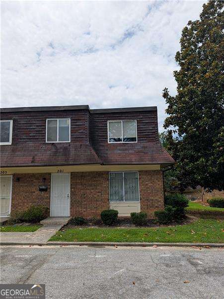 property at 201 Peyton Pl SW