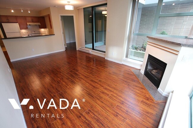 property at 4398 Buchanan St