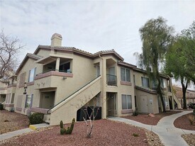 5710 E Tropicana Ave in Las Vegas, NV - Building Photo