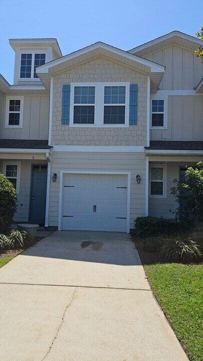 20 E Shady Oaks Ln in Santa Rosa Beach, FL - Foto de edificio