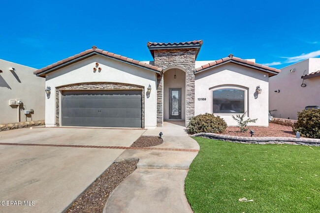 property at 13169 Hazy
