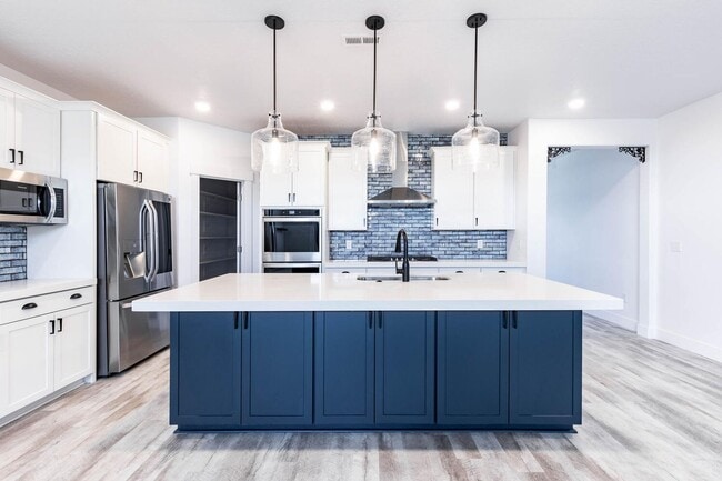 1112 Springer View Loop in Midway, UT - Building Photo - Building Photo