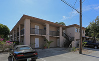 The Hatch Cover in Oakland Park, FL - Building Photo - Building Photo