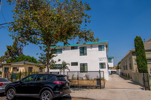 1277 W 23rd St Apartments