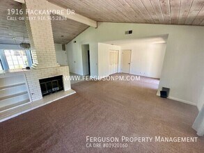 1916 Hackamore Dr in Roseville, CA - Building Photo - Building Photo