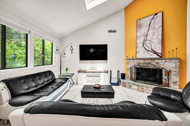 property at 213 Ledge Dr