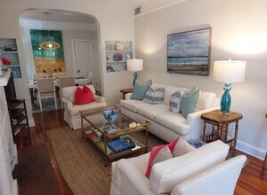 248 Park Ave in Palm Beach, FL - Foto de edificio - Building Photo