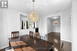 3532 River Run Ave in Ottawa, ON - Building Photo - Building Photo