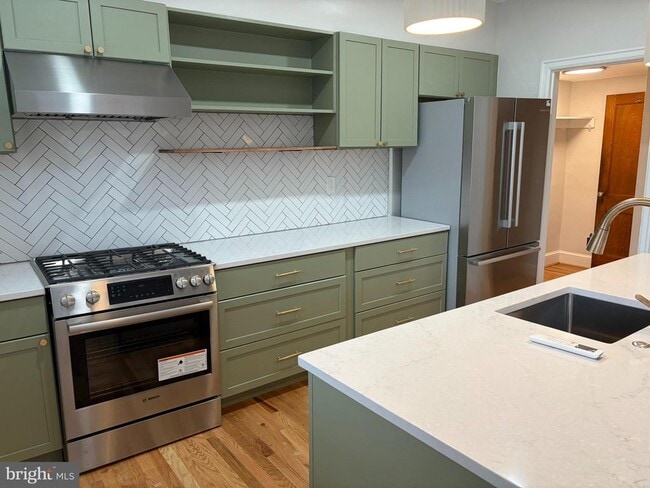 603 Quackenbos St NW in Washington, DC - Building Photo - Building Photo