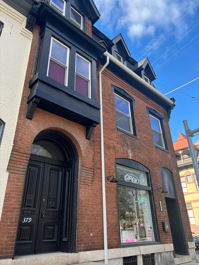 379 N 8th St Rentals in Lebanon, PA