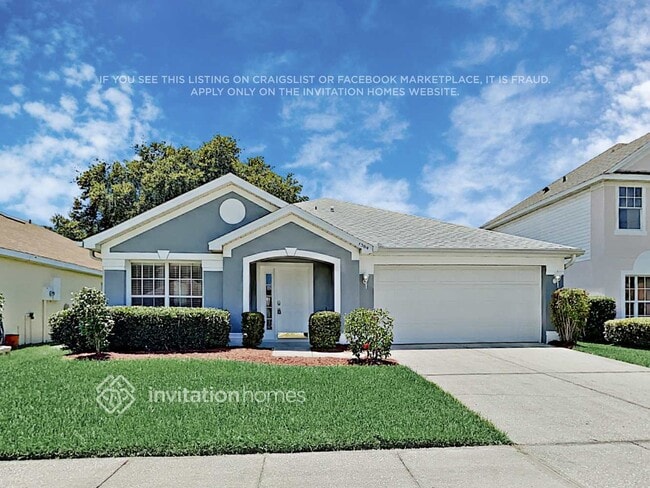 property at 3564 Moss Pointe Pl