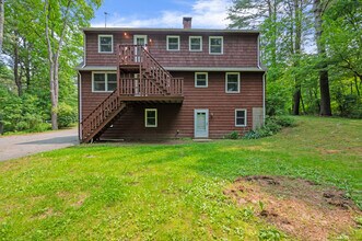 108 Monson Rd in Stafford, CT - Building Photo - Building Photo