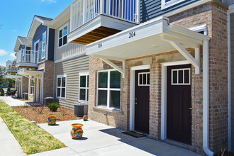 The Granary Townhomes in Union Grove, WI - Building Photo - Building Photo