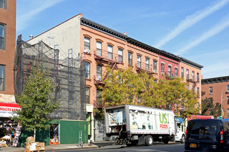 2012-2014 3rd Ave in New York, NY - Foto de edificio - Building Photo