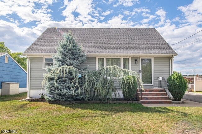 property at 41 Dowling Pkwy