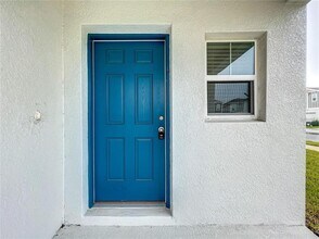 7540 Freesia Trce in Wesley Chapel, FL - Building Photo - Building Photo