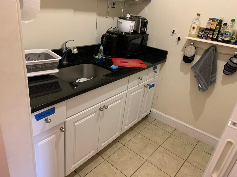 249 Commonwealth Ave in Boston, MA - Foto de edificio