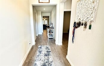 252 Drumcliffe Dr in Haslet, TX - Building Photo - Building Photo