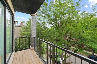 2110 W Washington Blvd in Chicago, IL - Building Photo - Building Photo