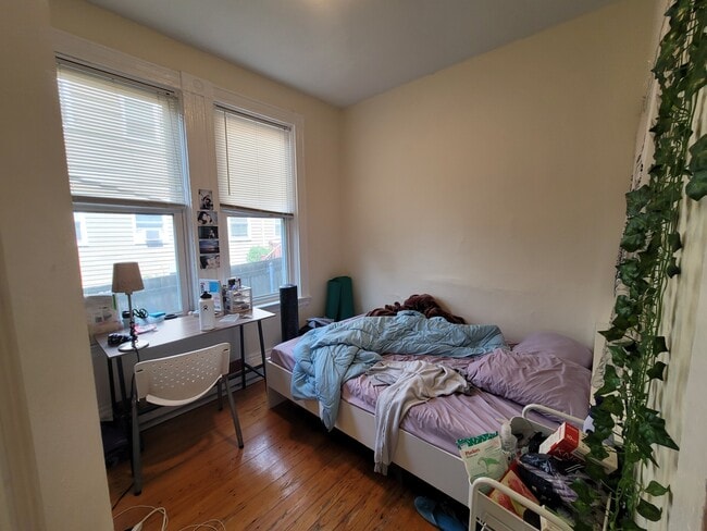 106 Hyde Park Ave, Unit 1