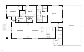 407 E Gladys St in Tampa, FL - Building Photo - Building Photo