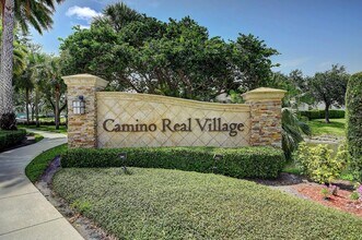 5801 Camino Del Sol in Boca Raton, FL - Building Photo - Building Photo