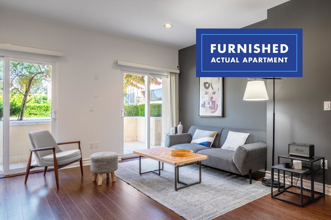 1212 McClellan Dr in Los Angeles, CA - Building Photo