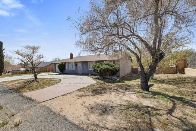 16422 Wells Fargo Ave in Lake Los Angeles, CA - Building Photo - Building Photo