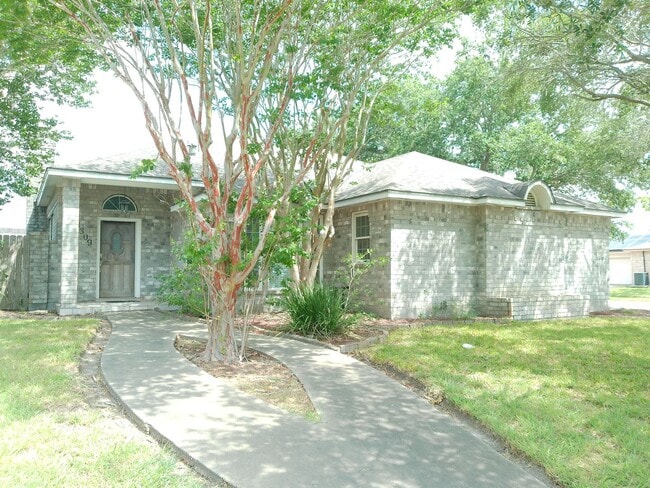 property at 3309 Sterling Dr