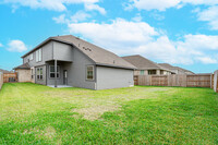 21019 Blue Breeze Dr in Cypress, TX - Building Photo - Building Photo