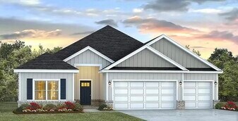 10914 Native Dancer Way in Daphne, AL - Building Photo