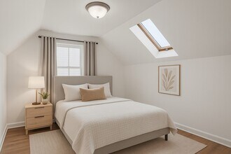 847 Pearl St-Unit -1 in Brockton, MA - Foto de edificio - Building Photo