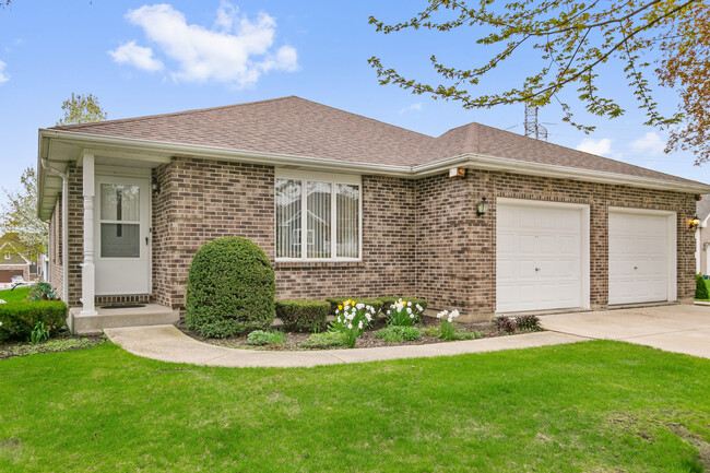 property at 1569 Galway Dr