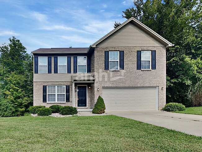 property at 1264 Woodford Ct