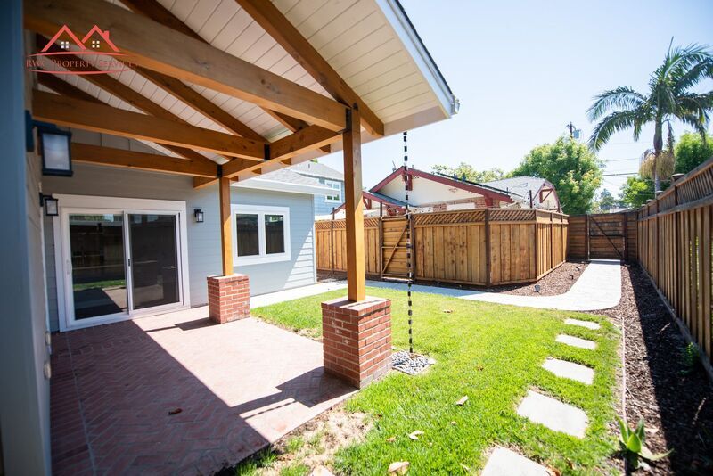 437 Menker Ave in San Jose, CA - Building Photo