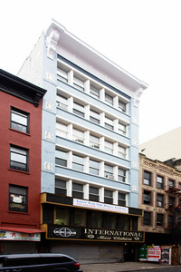 62 Orchard St in New York, NY - Foto de edificio - Building Photo