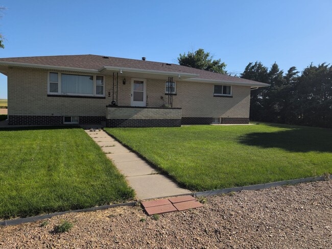 property at 2238 County Rd O