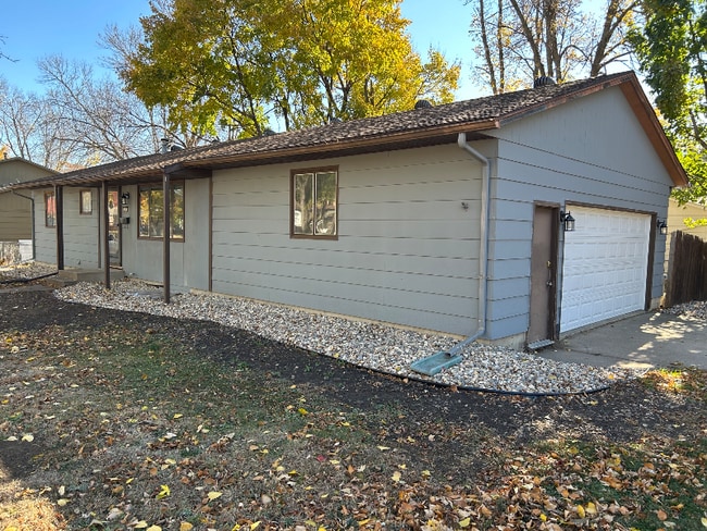 1809 W 37th St in Sioux Falls, SD - Building Photo - Building Photo